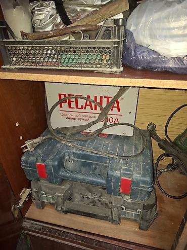 satfinder satisi: İşlənmiş Qaynaq aparatı Elektrod, Ünvandan götürmə, Kredit yoxdur — 8