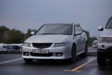 чип ключ для автомобиля цена: Honda Accord: 2004 г., 2.4 л, Автомат, Бензин, Седан