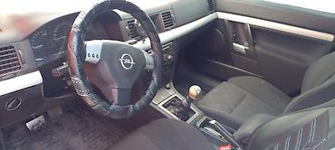 фургоны категории б: Opel Vectra: 2.2 л | 2003 г. 250000 км Седан — 10