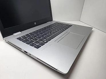 HP: Hp Probook 8GB SSD Hdmi Procesor I5 8TH FHD. > > Prodajem Hp — 2