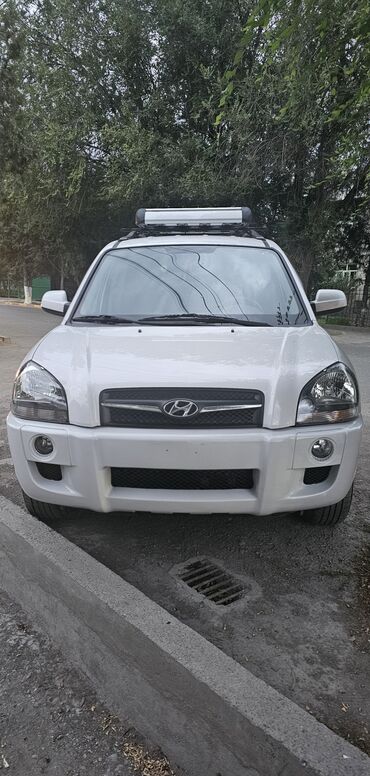 хундай салярис 2015: Hyundai Tucson: 2009 г., 2 л, Типтроник, Бензин, Жол тандабас