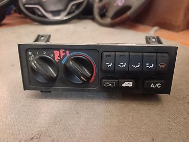 кондиционер фит: Honda stepwgn rf1 климат-контроль — 1
