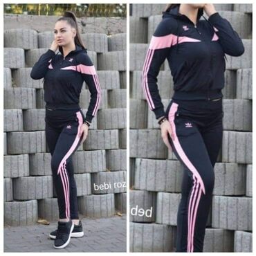 Gornji i donji deo: M -2xl
3300din — 27