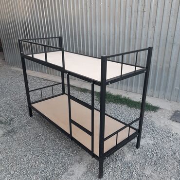 Двухъярусные кровати: Салам Алейкум! Качественная двухъярусная кровать на заказ . И в at lalafo.kg — 8 Двухъярусные кровати: Салам Алейкум! Качественная двухъярусная кровать на заказ . И в — 8