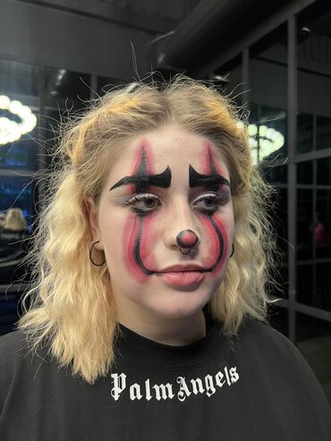 Макияж: На выпускной, Праздничный, Свадебный, Гипоаллергенные материалы, Консультация, Профессиональная косметика — 9