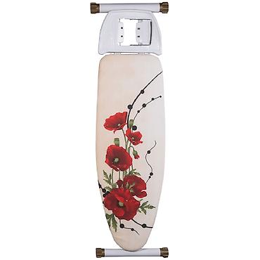 lohvələr: №: 16354 Məhsulun adı: Ütü masası Harbinger Alenda MM460, 120x44 sm — 2