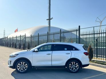 Kia: Kia Sorento: 2019 г., 2.2 л, Дизель — 5