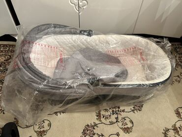 Modullu arabalar: 3-ü 1-də araba, Burbay, Yeni, Pulsuz çatdırılma — 12