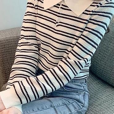 Кардиганы: Кардиган, Трикотаж, Осень-весна, Вязаная модель — 16