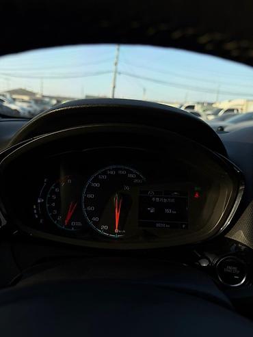 Chevrolet: Chevrolet Spark: 2019 г., Автомат, Хэтчбэк — 7