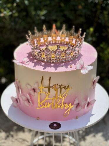 Другие услуги: Туулган кундорго озгочо тортторду заказ берсениздер болот🤗🤗🤗. Таза — 20