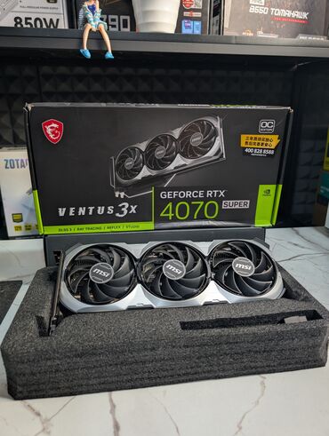 rtx 3060 ti купить бишкек: Видео карта, Колдонулган, MSI, GeForce RTX, 12 ГБ, ПК үчүн
