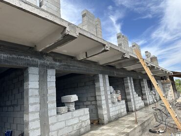 Газоблок: Газоблок, Неавтоклавный, 600x200x300, D600 — 13