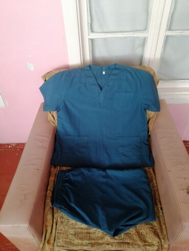 Digər dəstlər və servizlər: Salam aleykum kişi ve Qadin Aşpaz ve xadimeler üçün formalar satiram — 3