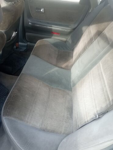 Mazda: Mazda 626: 1989 г., Механика, Бензин, Универсал — 7