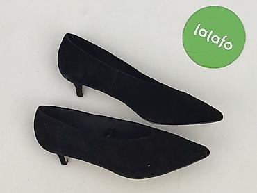 Pozostałe obuwie damskie: Reserved, rozmiar 39 — 5