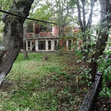 Həyət evləri və villaların satışı: 8 otaq, 1000 kv. m, Orta təmir — 21