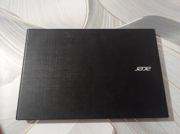 Ноутбуки: Ноутбук, Acer, Intel Core i5, Б/у, Для несложных задач, память SSD