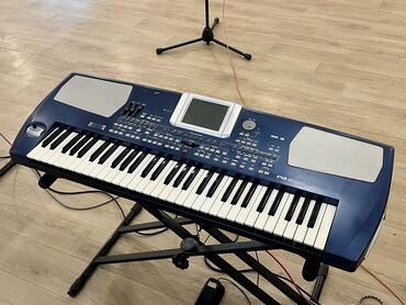 sintezator va 7: Sintezator, Korg, İşlənmiş, Ünvandan götürmə