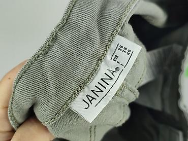 taranko pl: Janina, Spodnie cargo damskie, rozmiar M — 4