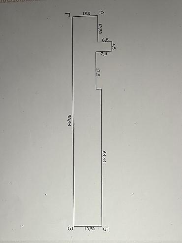 Продажа полдома: 13 сот Мыкан Продается пол дома С участком 13 сот на красной книге at lalafo.kg — 9 Продажа полдома: 13 сот Мыкан Продается пол дома С участком 13 сот на красной книге — 9