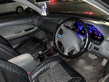 argb controller: Nissan Cefiro: 1997 г., 2.5 л, Автомат, Бензин, Седан — 1