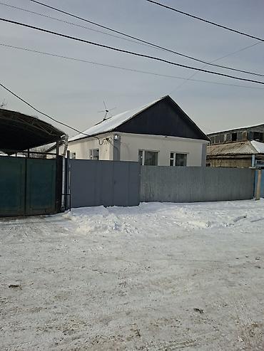 Продажа домов: Дом, 75 м², 4 комнаты, Собственник, Косметический ремонт — 5