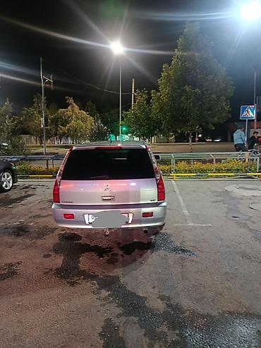 руль мицубиси: Mitsubishi Lancer: 2005 г., 1.6 л, Механика, Бензин, Универсал — 6
