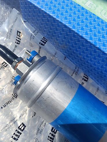 тнвд 1 9: Насос на Мерседес 124 на 102 мотор объем 2.0 и 2.3.Топливный насос — 4