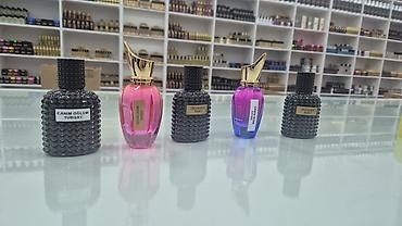 Hədiyyə bağlamaları: Hədiyyə qutusu, rəng - Qızılı — 47