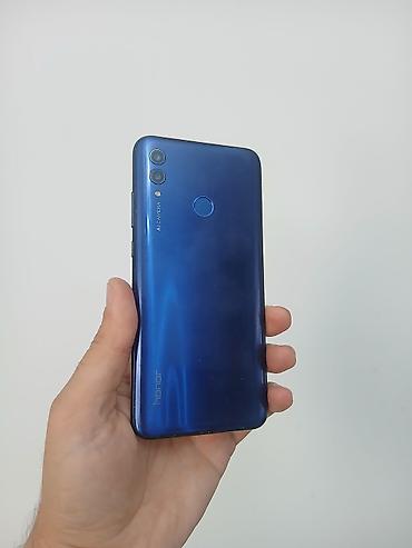 rəsmi note 14: Honor 10 Lite, 64 GB, rəng - Göy, İki sim kartlı — 7