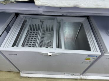 Морозильники: Морозильник, Новый, Бесплатная доставка, Платная доставка, Самовывоз — 4