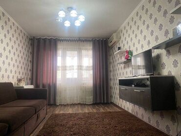 Продажа квартир: 2 комнаты, 44 м², 104 серия, 4 этаж, Косметический ремонт