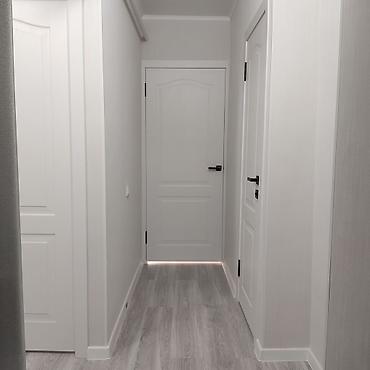 Продажа квартир: 2 комнаты, 43 м², 104 серия, 1 этаж, Евроремонт — 17