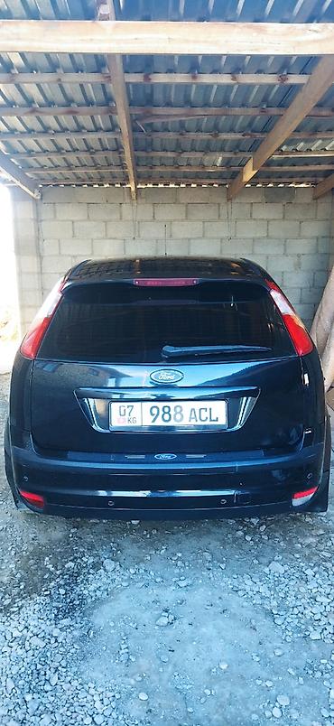фф ак бесплатно: Ford Focus: 2006 г., 1.5 л, Механика, Бензин, Хэтчбэк — 8