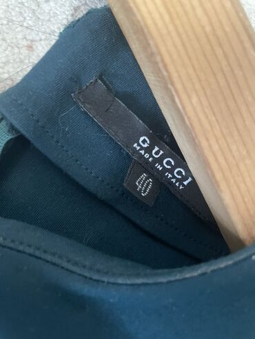 Повседневные платья: Распродажа Брендовых Женские Платья приталенные платья-миди, размер — 7