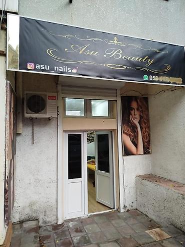 gözəllik salonları: 📍Gənclikdə obyekt kirayə verilir.📌 Hazır biznes içində var. Dərzi və — 9
