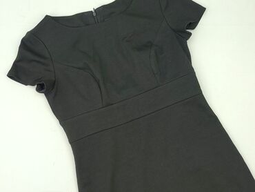 legginsy damskie plus size: Women`s dress, size M (EU 38)