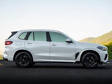 bmw samurai: BMW X5 M: 2020 г., 4.4 л, Автомат, Бензин, Кроссовер — 7