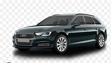 vojni sator: ZADNJA DESNA VRATA ZA KARAVANA ZA AUDI A4 OD 2015. DO 2019. GOD. | — 1