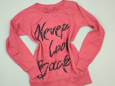 zara bluzki basic: Sweatshirt, Denim Co, M (EU 38), condition - Good