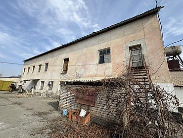 Продажа цехов, заводов, фабрик: Продаётся земельный участок 37 соток с капитальными строениями — — 22