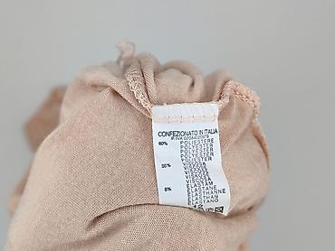 bluzki drapowana: Bluzka damska, rozmiar S — 4