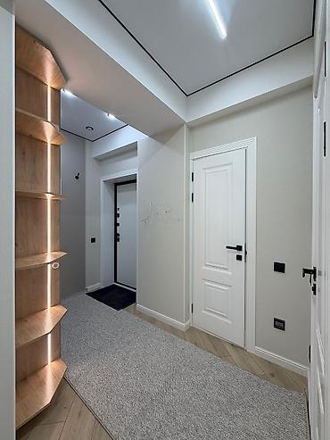 group: 2 комнаты, 51 м², Восток-5 мкр Элитка, 11 этаж, Евроремонт — 7