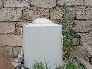 ariston qiymetleri: Ariston 50 l, İşlənmiş, Kredit yoxdur, Ünvandan götürmə
