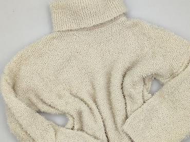 oversize: Golf damski, rozmiar 3XL — 1