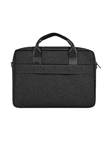 6д: Сумка Wiwu Minimalist PRO Laptop Bag 15.6д Арт.2439 WIWU — 4