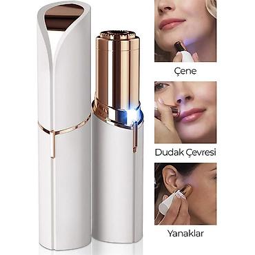 wahl magic clip: Epilyator, Üz üçün, Yeni, Rayonlara çatdırılma, Pulsuz çatdırılma, Ödənişli çatdırılma — 3
