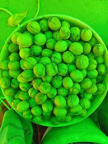 Грецкий орех в скорлупе - Натуральные грецкие орехи нового урожая
