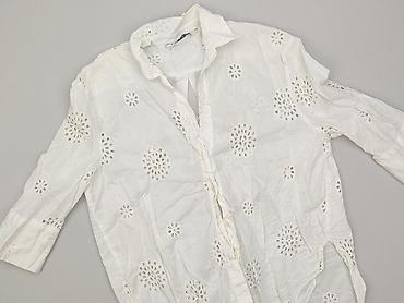 identic shirt: Zara, Koszula damska, rozmiar S — 1